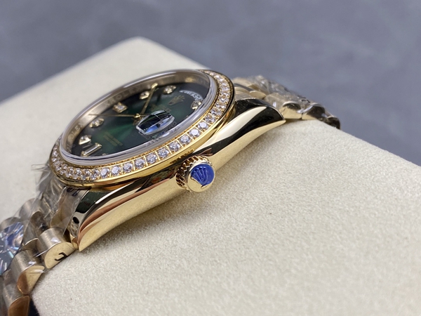 激安ロレックス素材ディテール